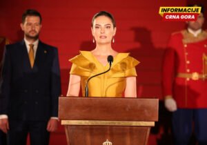 Milena Milatović na poziv Melanije Tramp učestvuje na globalnom forumu posvećenom budućnosti djece u digitalnom dobu