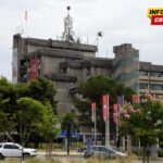 Sindikar RTCG pisao Kos: Vladavina prava predmet sprdnje kriminogenog menadžmenta RTCG