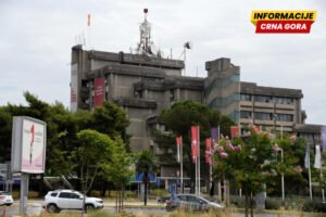 Sindikar RTCG pisao Kos: Vladavina prava predmet sprdnje kriminogenog menadžmenta RTCG