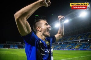 Stefan Mugoša pogodio opet, pobjeda Inčona u Anjangu