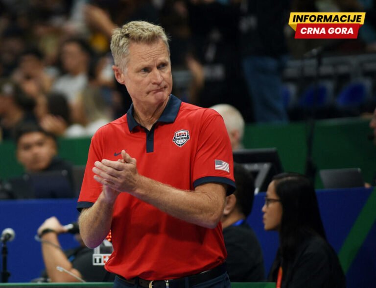 Kako je NBA trener osvojio Oskara