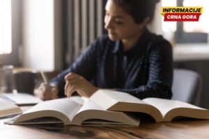 Stipendije Slovačke za crnogorske studente i doktorande