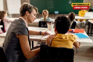 Roditelji ključni u procesu inkluzije, vidljivi pomaci u…