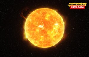 Geomagnetska oluja sa Sunca počela da pogađa Zemlju