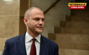 Vučinić: ASK utvrdio direktor COTEE-a nije izabran na način koji bi ukazivao na korupciju ili nezakonitost