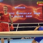 Bato otvara prestižni “Montenegro kup”