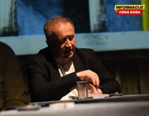 Preminuo Božo Koprivica