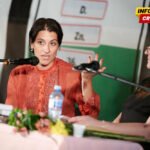 Jefimija koja čeka i neće, poručuje: Neka žene spasu ovaj posrnuli svijet