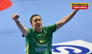 “Lavice” nadigrane u Hafnafjoduru, u nedjelju moraju bolje u Podgorici