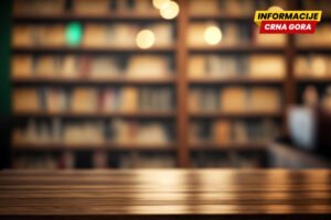 Pravilnik koji zatvara vrata javnosti: Nova kriza u pljevaljskoj biblioteci