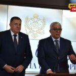 Mandić traži američku vezu za premijersku poziciju