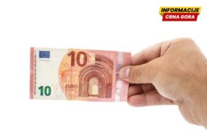 Uhapšen državljanin Srbije, pokušao da sa 10 eura podmiti…