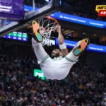 Vrijeme je za veliki povratak Džejsona Tejtuma?