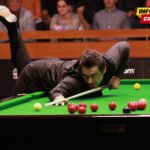 O’Saliven ostvario najveći maksimalni brejk u profesionalnom snukeru