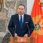 Ivanović: Vuković ili namjerno izmišlja ili ga neko smišljeno obmanjuje; Vuković: Informacija lako provjerljiva