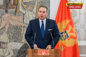 Ivanović: Vuković ili namjerno izmišlja ili ga neko smišljeno obmanjuje