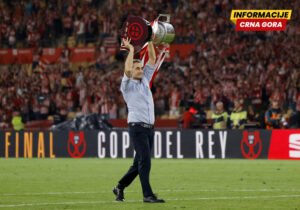 Vodiće Atletik na više od 500 mečeva, a onda odlazi: Valverde od ljeta nije trener Baskijaca