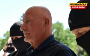 SDT: Katnić i Čađenović pritiskali Asada da svjedoči kako njima odgovara