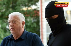 Odbijen predlog da se Zoranu Lazoviću ukine pritvor