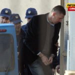 Ustavni sud: Optuženima za ubistvo Slavoljuba Šćekića uskraćeno pravo na žalbu na produženje pritvora