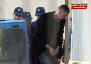 Ustavni sud: Optuženima za ubistvo Slavoljuba Šćekića uskraćeno pravo na žalbu na produženje pritvora