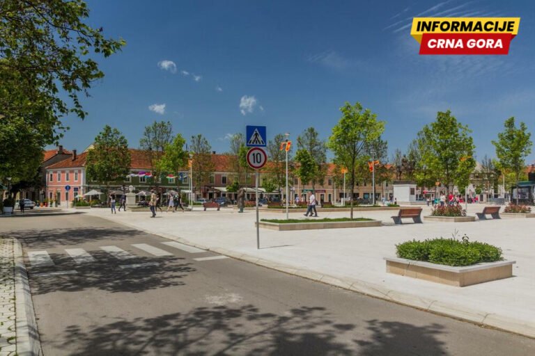 DPS i ES Nikšić: Ukinuti reketiranje pravnih lica od strane Komunalnog preduzeća i lokalne vlasti