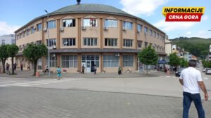 Miomir Šljukić na čelu Direkcije za razvoj i investicije u Pljevljima