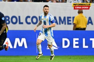 Uefa: Finalisima bi trebalo da se odigra u Kataru