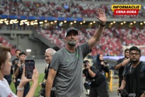 Klop: Besmislice su da preuzimam Real