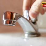 Bijelo Polje: Voda u naselja Rijeka, Ćukovac i ulice Junusa Međedovića i Trgovačke stiže u poslijepodnevnim časovima