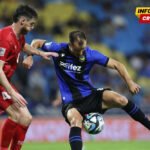 Stefan Mugoša u ritmu, drugi gol u trećoj utakmici za Inčon u sezoni