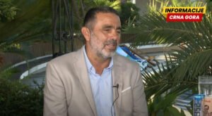 Alković: Uslovi koje je definisao Faminas neprihvatljivi, neću biti u narednom sazivu Odbora direktora Barske plovidbe