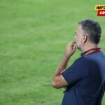 Grbalj bi da u derbiju “pobjegne” Otrantu