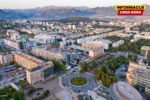 Boje jutra: Podgorica u “krizi” – nova većina, izbori ili ništa?