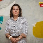 Vujović uputila telegram saučešća povodom smrti Koprivice