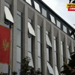 Popoviću 15 godina i deset mjeseci zatvora zbog ubistva Đuričkovića u Budvi