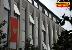 Popoviću 15 godina i deset mjeseci zatvora zbog ubistva Đuričkovića u Budvi