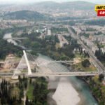 Od Kasarne dva putića…