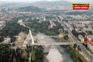 Od Kasarne dva putića…