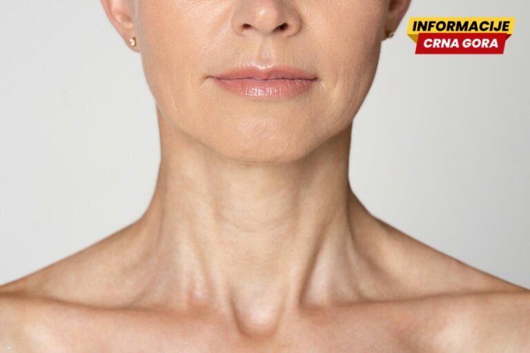 Retinoidi ili peptidi - šta zaista djeluje u borbi protiv starenja kože