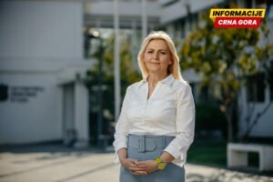 Nastavak “sječe” kadrova GP URA u Budvi: Smijenjena v.d. direktorice Pogrebnih usluga Slavica Todorović