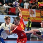 “Lavovi” na korak od baraža: Vujović uzeo stvari u svoje ruke i riješio sve protiv Finske