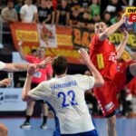 Branko Vujović: Znamo da su utakmice sa Finskom jedne od najbitnijih u ovoj godini