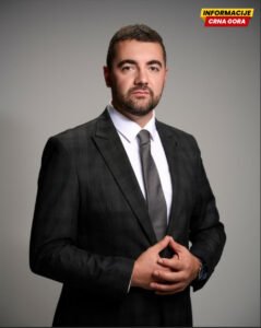 Informacije CG u pola 7 – Premijer Spajić nastavlja da izbjegava novinare i njihova pitanja
