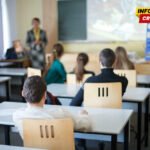 Ruska djeca u crnogorskoj školi