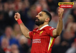 Kraj ere: Salah ide iz Liverpula na kraju sezone