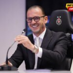 Peđa Mijatović: Nisam konsultovan oko Kostićevog transfera, bio bih apsolutno protiv