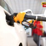 Nove cijene goriva: Dizel skuplji sedam centi, poskupio i benzin