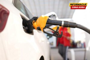 Nove cijene goriva: Dizel skuplji sedam centi, poskupio i benzin