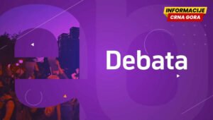 Debata: Ko nadzire kripto tržište u Crnoj Gori?